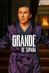 Fading Grandeur - Posters