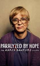 Paralyzed by Hope: The Maria Bamford Story