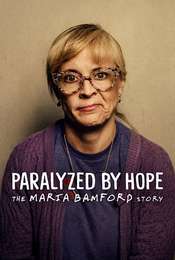 Paralyzed by Hope: The Maria Bamford Story