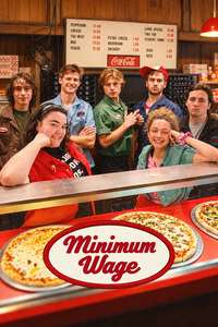 Minimum Wage - Posters