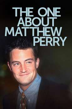 The One About Matthew Perry