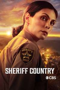 Sheriff Country - Posters