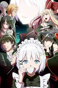 The Detective Is Already Dead - Posters