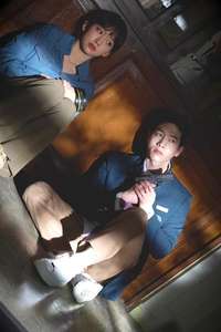 Undercover High School - Posters