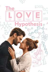 The Love Hypothesis - Posters