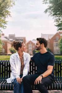 The Love Hypothesis - Posters