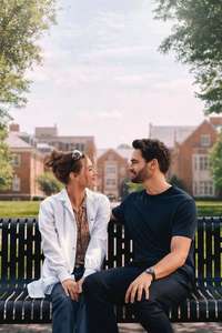 The Love Hypothesis - Posters