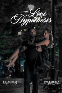 The Love Hypothesis - Posters