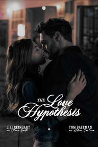 The Love Hypothesis - Posters