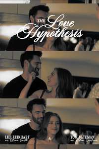 The Love Hypothesis - Posters