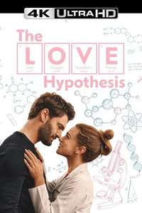 The Love Hypothesis - Posters