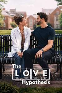 The Love Hypothesis - Posters