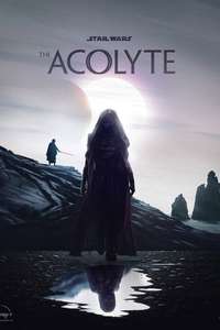 Star Wars: The Acolyte - Posters