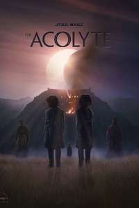 Star Wars: The Acolyte - Posters
