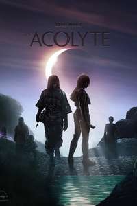 Star Wars: The Acolyte - Posters