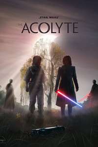 Star Wars: The Acolyte - Posters