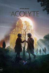 Star Wars: The Acolyte - Posters