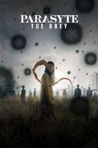 Parasyte: The Grey - Posters