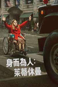 Being Heumann - Posters