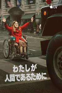 Being Heumann - Posters