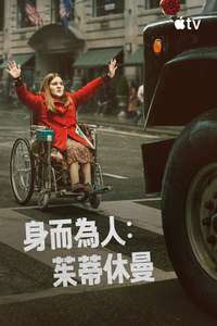Being Heumann - Posters
