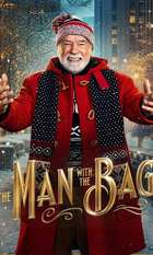The Man with the Bag