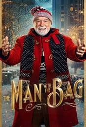 The Man with the Bag