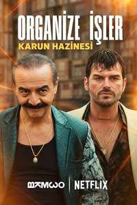Moneytrap: The Karun Treasure - Posters
