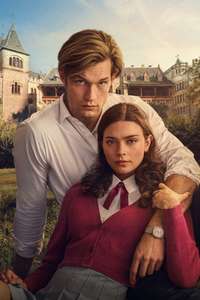 Maxton Hall - The World Between Us - Posters