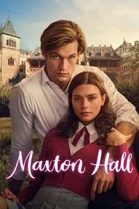 Maxton Hall - The World Between Us - Posters