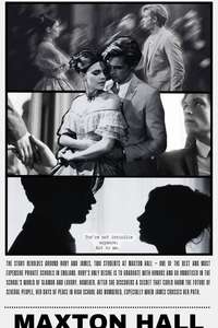 Maxton Hall - The World Between Us - Posters