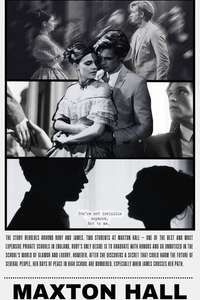 Maxton Hall - The World Between Us - Posters