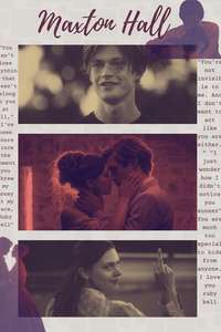 Maxton Hall - The World Between Us - Posters