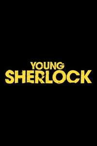 Young Sherlock - Posters