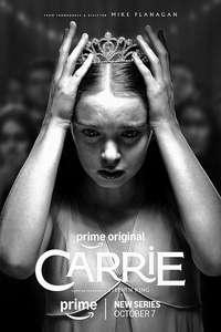 Carrie - Posters