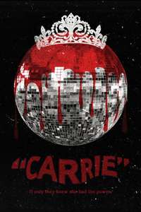 Carrie - Posters