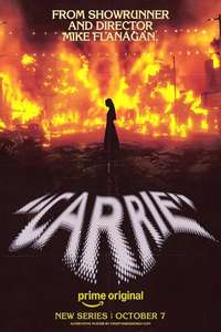 Carrie - Posters