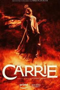 Carrie - Posters