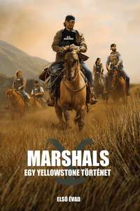 Marshals - Posters