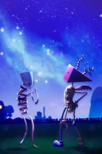 The Amazing Digital Circus - Posters
