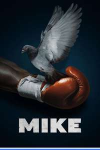 Mike - Posters