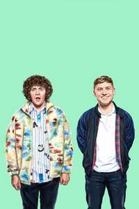 Big Boys - Posters