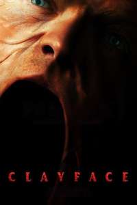 Clayface - Posters