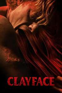 Clayface - Posters