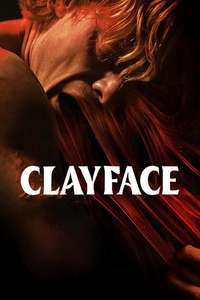 Clayface - Posters