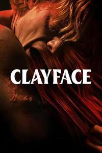 Clayface - Posters