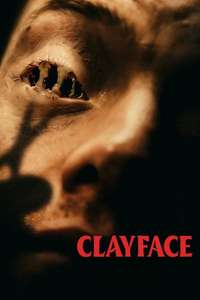 Clayface - Posters