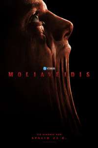 Clayface - Posters