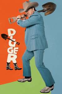 Digger - Posters