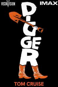Digger - Posters